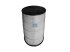 DT Spare Parts - Air filter, d: 171 mm, D: 303 mm, H: 480 mm - 3.18505