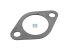 DT Spare Parts - Gasket, exhaust manifold - 3.18108 - 10 Pack