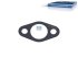 DT Spare Parts - Gasket, exhaust manifold - 3.18109 - 10 Pack