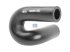 DT Spare Parts - Radiator hose, d: 21.5 mm - 3.16411