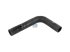 DT Spare Parts - Radiator hose, d1: 59 mm, d2: 18 mm - 3.16401