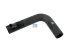 DT Spare Parts - Radiator hose, d1: 58 mm, d2: 18 mm - 3.16405