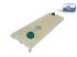 DT Spare Parts - Expansion tank, with cap, without sensor, 5.6 l, L: 742 mm, W: 321 mm, T: 130 mm - 3.16232
