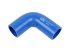 DT Spare Parts - Radiator hose, d: 38 mm - 3.16422