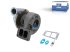DT Spare Parts - Turbocharger, with gasket kit - 3.19004