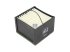 DT Spare Parts - Fuel filter insert, RME-resistant, L: 76 mm, W: 76 mm, H: 54 mm - 3.22012