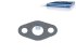 DT Spare Parts - Gasket, d: 16 mm, b: 9 mm, Lb: 38 mm, L: 56 mm, W: 32 mm, S: 1.1 mm - 3.19102 - 5 Pack