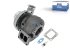 DT Spare Parts - Turbocharger, with gasket kit - 3.19008