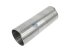 DT Spare Parts - Flexible pipe, d: 100 mm, D: 104 mm, L: 290 mm, S: 2 mm - 3.25052