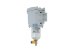 DT Spare Parts - Fuel filter, water separator, unheated - 3.22011
