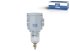 DT Spare Parts - Fuel filter, water separator, unheated - 3.22011