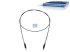 DT Spare Parts - Throttle cable, L: 3850 mm - 3.26005