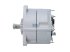 DT Spare Parts - Alternator, without pulley, 24 V, I: 55 A - 3.34021