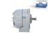 DT Spare Parts - Alternator, without pulley, 24 V, I: 55 A - 3.34021