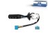 DT Spare Parts - Steering column switch, 14 poles - 3.33307