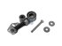 DT Spare Parts - Belt tensioner, air conditioning, D: 65 mm, W: 36 mm - 3.34062