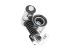 DT Spare Parts - Belt tensioner, air conditioning, D: 65 mm, W: 36 mm - 3.34063