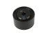 DT Spare Parts - Tension roller, d: 12.3 mm, D: 65 mm, W: 37 mm - 3.34072