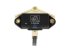 DT Spare Parts - Regulator, alternator, 24 V, I: 140 A - 3.34034