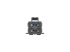DT Spare Parts - Switch, without symbol, red - 3.33325