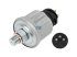 DT Spare Parts - Air pressure sensor, M12 x 1,5, 5.3 bar, SPmax: 16 bar - 3.37009