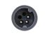 DT Spare Parts - Charge pressure sensor, b: 6.4 mm, Lb: 48.5 mm, L: 360 mm, 4 poles - 3.37004