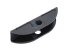 DT Spare Parts - Wiper blade, without screws, L: 800 mm - 3.35045