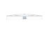 DT Spare Parts - Wiper blade, L: 500 mm - 3.35042