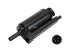 DT Spare Parts - Washer pump, 24 V - 3.35121