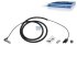 DT Spare Parts - ABS sensor, L: 2045 mm - 3.37026