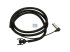 DT Spare Parts - ABS sensor, right, L: 2050 mm - 3.37023