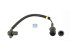 DT Spare Parts - Rotation sensor, L: 400 mm, 910 Ohm, 2 poles - 3.37024