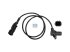 DT Spare Parts - Rotation sensor, L: 975 mm, 940 Ohm, 2 poles - 3.37028