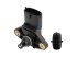 DT Spare Parts - Charge pressure sensor, b: 6.4 mm, Lb: 48.3 mm, 4 poles - 3.37015