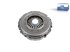 DT Spare Parts - Clutch cover, D: 395 mm - 3.40012