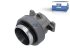 DT Spare Parts - Release bearing, D: 134 mm, H: 119 mm - 3.40057