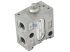 DT Spare Parts - 3/2-way valve, M10 x 1, max. 10 bar - 3.41221