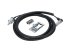 DT Spare Parts - ABS sensor, L: 2025 mm - 3.37033