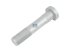 DT Spare Parts - Wheel bolt, M22 x 1,5, LTh: 40 mm, Lu: 110 mm, L: 120.5 mm, 10.9 - 3.61106 - 10 Pack