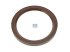 DT Spare Parts - Oil seal, d: 85 mm, D: 105 mm, H1: 13 mm, H2: 9.5 mm - 3.60102