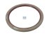 DT Spare Parts - Oil seal, d: 132 mm, D: 160 mm, H: 10 mm - 3.60109