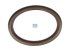 DT Spare Parts - Oil seal, d: 132 mm, D: 160 mm, H: 10 mm - 3.60109