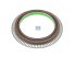 DT Spare Parts - Oil seal, d: 141.3 mm, D1: 205 mm, D2: 175 mm, H1: 11 mm, H2: 14 mm - 3.60112