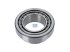 DT Spare Parts - Tapered roller bearing, d: 55 mm, D: 100 mm, H: 40 mm - 3.60009
