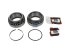DT Spare Parts - Wheel bearing unit, kit, d: 105 mm, D: 160 mm, H: 140 mm - 3.60005