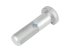 DT Spare Parts - Wheel bolt, M22 x 1,5, LTh: 46 mm, Lu: 77 mm, D: 36 mm, 10.9 - 3.61105 - 10 Pack