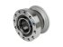 DT Spare Parts - Wheel bearing unit, d: 60 mm, D: 168 mm, H: 105.5 mm - 3.60018