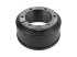 DT Spare Parts - Brake drum, D: 325 mm, 6 bores, b: 20 mm, P: 245 mm, d: 206 mm, H: 192 mm, B: 157 mm - 3.62006