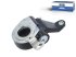 DT Spare Parts - Slack adjuster, automatic, right, N42 x 1,5, b: 14 mm, Lb: 145 mm, Ol: 56 mm, DIN 5480, 26 teeth - 3.62411