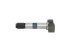 DT Spare Parts - Brake camshaft, right, D: 42 mm, L1: 255 mm, L2: 39.5 mm, L3: 202 mm, 26 teeth - 3.62503